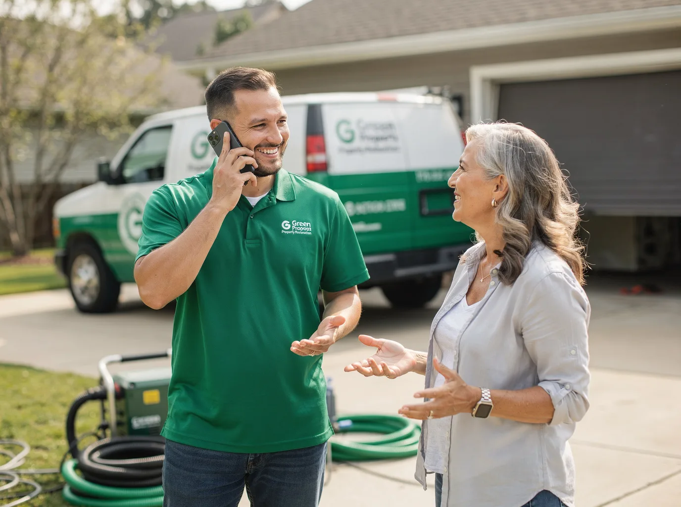 Water Damage Restoration Letts, IA FAQs